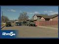 Homicide investigation underway in Pueblo Thursday following reported shooting