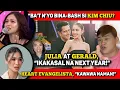 Download Lagu JULIA AND GERALD, \