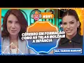 Download Lagu TELAS, SONO E ATENÇÃO NO NEURODESENVOLVIMENTO COM DRA. TAMIRIS MARIANO - PODPEOPLE #261