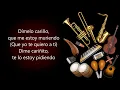 De Que Tamaño Es Tu Amor Héctor Lavoe (Letra)