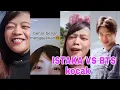 Download Lagu ISTAKA VS BTS KOCAK | EDITAN JJNET 😂