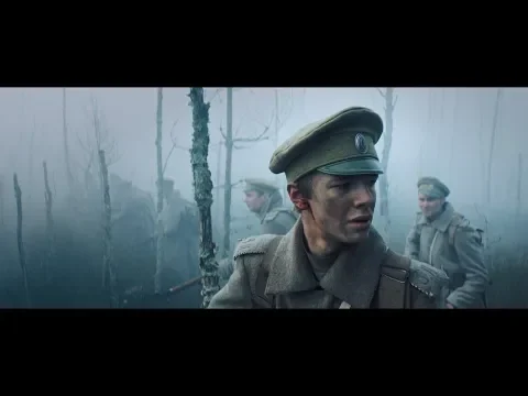 "Dvēseļu putenis" kinoteātros no 8.novembra!