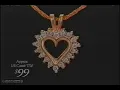 1998 Zales The Diamond Store Commercial