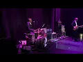 John Mayer Trio - Vultures (Live at The Apollo Theater)