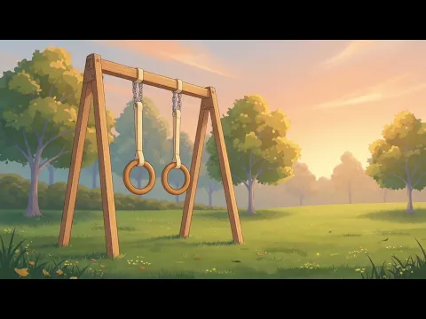 Golden Hour Rings