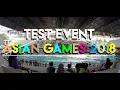 Download Lagu ROAD TO ASIAN GAMES 2018 - INDONESIA OPEN AQUATIC SWIMMING CHAMPIONSHIP 2017
