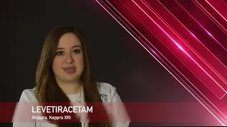 Levetiracetam or Keppra Keppra XR Medication Information dosing side effects patient counseling