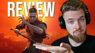 The Blood of Dawnwalker Review - Skyrim Fans Will Love This!