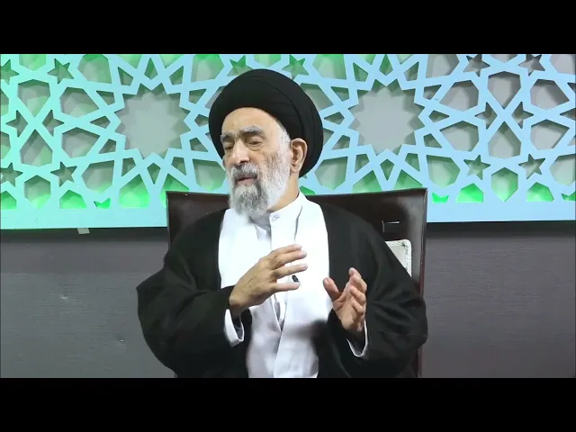 ⁣فضائل شهر شعبان المعظم.. السيد هادي المدرسي