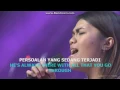 Download Lagu Graha Bethany Nginden - Dia Mengerti