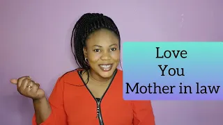 wicked mother in law