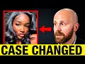 The Truth They re Hiding About Ashlee Jenae She Was An Escort - The Client List Destroys The Case