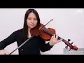 Lagu Alan Walker - Different World feat. Sofia Carson, K-391 \u0026 CORSAK(Violin Cover)