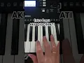 Download Lagu Intro Lagu AKU DIBERKATI #piano #music #pujianpenyembahan #introlagu