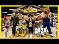 Spirit Halloween 2026 Flagship Store GRAND OPENING DAY FULL WALKTHROUGH