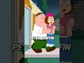 Download Lagu 5 Times Peter Griffin Disrespected Meg In Family Guy