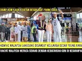 Lagu Diam² KDM Datang Ke Malaysia Langsung Disambut Young Rara, Warga Malaysia Tak Sabar ingin Ketemu KDM