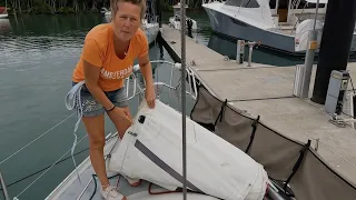 Port Douglas Journey: Wildlife, Diving, and Boat Fixes – Ep. 260