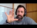 The Ecosomatics Podcast Ryan Hurst