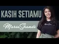 Download Lagu KASIH SETIAMU - MARIA  SHANDI