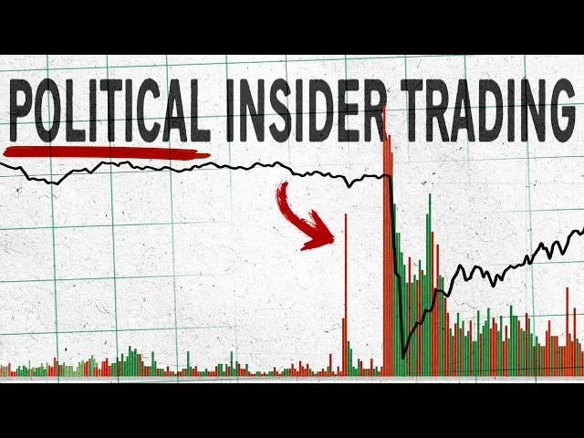 Video: So... We Aren't Even Trying To Hide it Anymore?