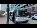 The RTD Route 12 and Meet in the Streets
