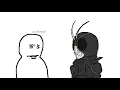bro visited his friend