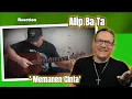 Download Lagu Alip Ba Ta | Memanen Cinta (Gitar Cover) | First Time Hearing