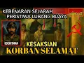 Download Lagu KESAKSIAN SOEKITMAN, SAKSI HIDUP PERISTIWA LUBANG BUAYA 1965!!!