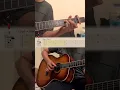 Download Lagu Intro lagu resah jadi luka dari daun jatuh ,tabs gitar + chord #cover #daunjatuh #resahjadiluka