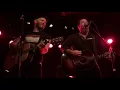 Chuck Ragan feat. Matze Rossi // Never Going Back (Hot Water Music) // 3-11-2017 Münster
