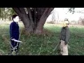 Lagu Michael myers vs Jason Voorhees (fan film)