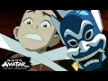 Download Lagu Zuko Frees Aang As 'The Blue Spirit' | Full Scene | Avatar: The Last Airbender