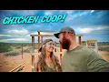 Download Lagu Building A Chicken Coop! | | Building Our OffGrid Paradise Ep24