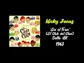 [EL CLUB DEL CLAN] Nicky Jones feat Los Red Caps - En El Tren (1963)
