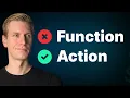 React 19 STABLE - I Can t Believe They Changed This