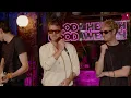 Good Health Good Wealth x Ben Kidson - life's relentless (Live with Spill The Sound, 2025)
