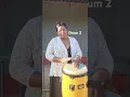 Lagu Drum 2 - Lwendo Lwachilangililo drumming