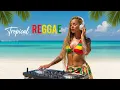 Download Lagu Tropical Reggae Vibe 🔥 Feel-Good Aloha Beats to Light Up Your Soul