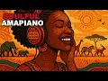 Soulful Afro Deep House 2025  Stress Relief Chillout Mix 6