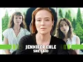 Jennifer Ehle on the Importance of Intimacy Coordinators on Set