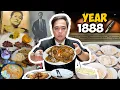 Lagu OLDEST RESTAURANTS in MANILA Philippines! 🍽️ Jose Rizal ATE HERE?! 🇵🇭