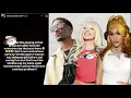 Natalie Nunn furious responds to Scotty throwing shade at her while at her Baby shower 02 17 2026