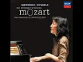 Mozart: ピアノ協奏曲 第17番 ト長調 K.453: 第1楽章: Allegro (2016年 ライヴ・イン・クリーヴランド) - Mozart: Piano Concerto No. 17 in G Major, K. 453: I. Allegro (Live at Severance Hall, Cleveland, 2016) - Mitsuko Uchida, The Cleveland Orchestra & Wolfgang Amadeus Mozart