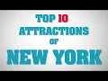 Top 10 attractions of New York - What s On 5e