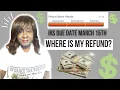 Where s My Money The Ultimate Guide to Tracking Your IRS Refund