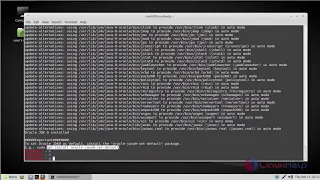 How to Install Java JDK9 on Linux Mint 18 3