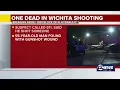 One dead after shooting in north Wichita outside of American Legion Post 273