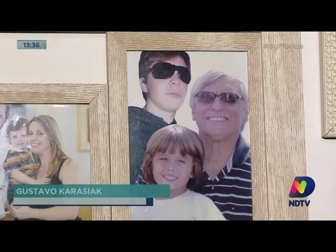 Dona Alice celebra centenário com saúde ao lado da família