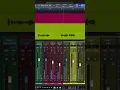 How To Setup PARALLEL COMPRESSION In Studio One